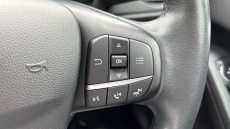 Ford Focus 1.0 EcoBoost 125 Titanium 5dr Petrol Hatchback